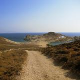 Grecia 2008 - Serifos - 344 Aghios Sostis from the road